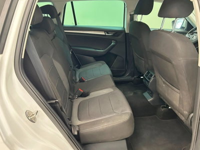 Skoda Kodiaq 2.0 TDI SCR 4x4 DSG Executive (14)