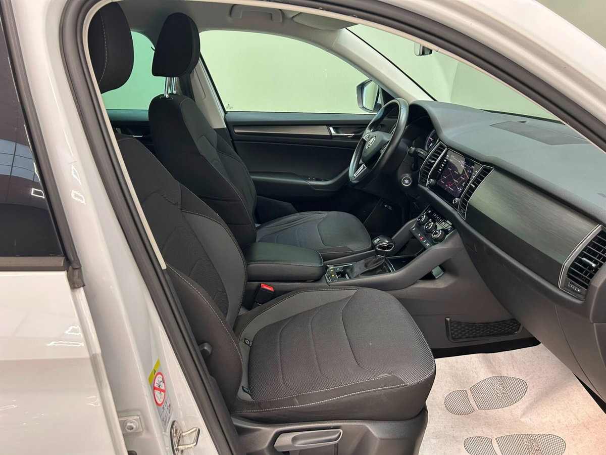 Skoda Kodiaq 2.0 TDI SCR 4x4 DSG Executive (15)