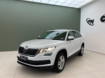 Skoda Kodiaq 2.0 TDI SCR 4x4 DSG Executive (3)