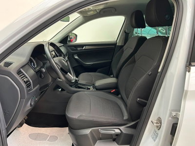 Skoda Kodiaq 2.0 TDI SCR 4x4 DSG Executive (7)