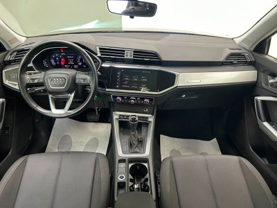 Audi Q3 35 TDI quattro S tronic Business Advanced (10)