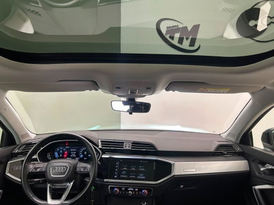 Audi Q3 35 TDI quattro S tronic Business Advanced (12)
