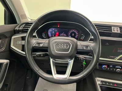Audi Q3 35 TDI quattro S tronic Business Advanced (14)