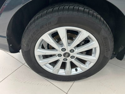 Audi Q3 35 TDI quattro S tronic Business Advanced (17)