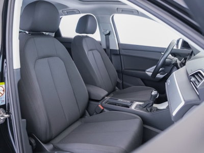 Audi Q3 35 TDI quattro S tronic Business Advanced (19)