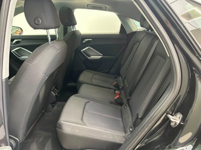 Audi Q3 35 TDI quattro S tronic Business Advanced (9)