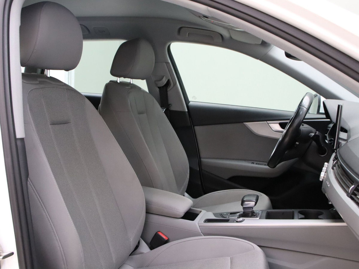 Audi A4 Allroad 40 TDI 190 CV S tronic Identity Contrast (14)