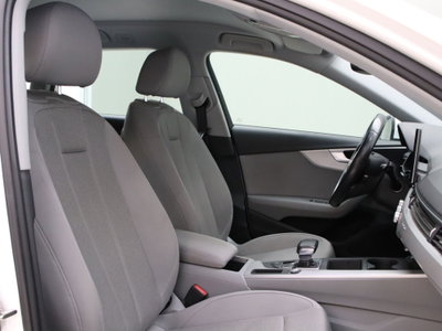 Audi A4 Allroad 40 TDI 190 CV S tronic Identity Contrast (14)