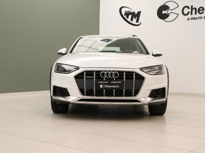 Audi A4 Allroad 40 TDI 190 CV S tronic Identity Contrast (2)