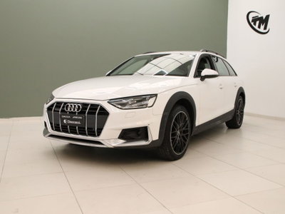 Audi A4 Allroad 40 TDI 190 CV S tronic Identity Contrast (3)