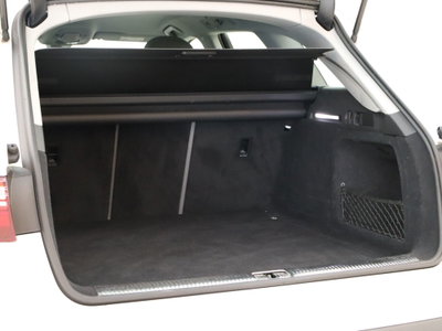 Audi A4 Allroad 40 TDI 190 CV S tronic Identity Contrast (6)