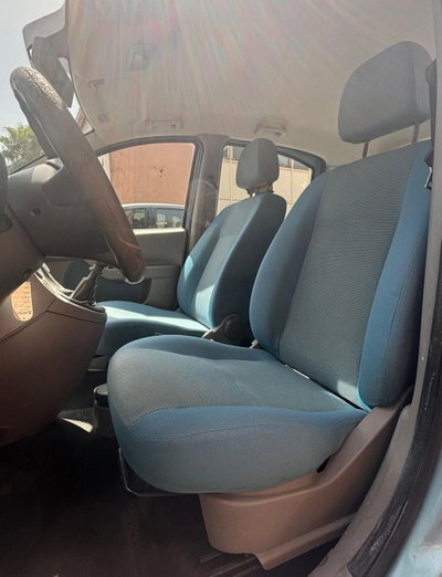 Fiat Panda 1.3 MJT 16V Emotion (13)
