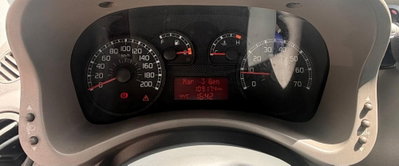 Fiat Panda 1.3 MJT 16V Emotion (15)