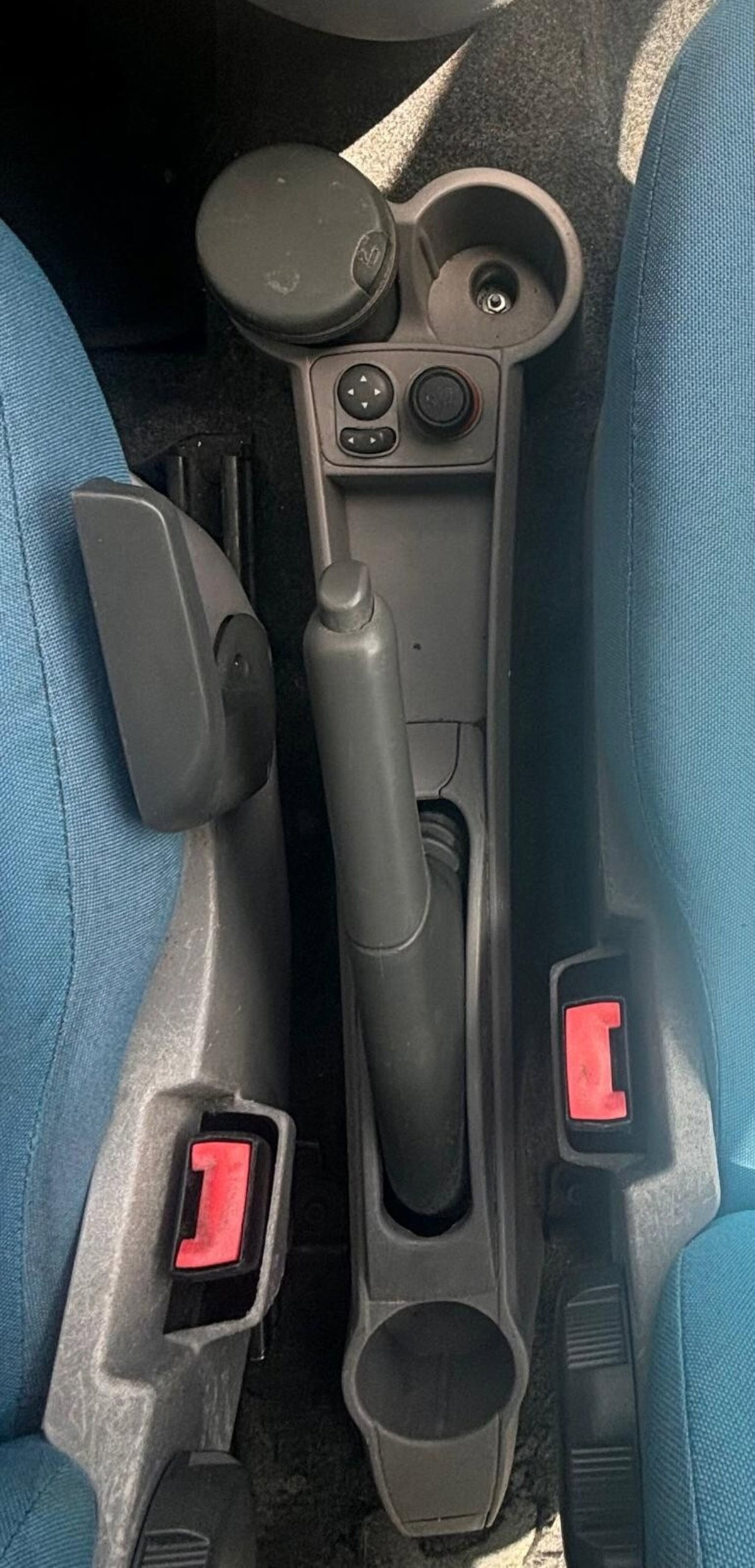Fiat Panda 1.3 MJT 16V Emotion (18)