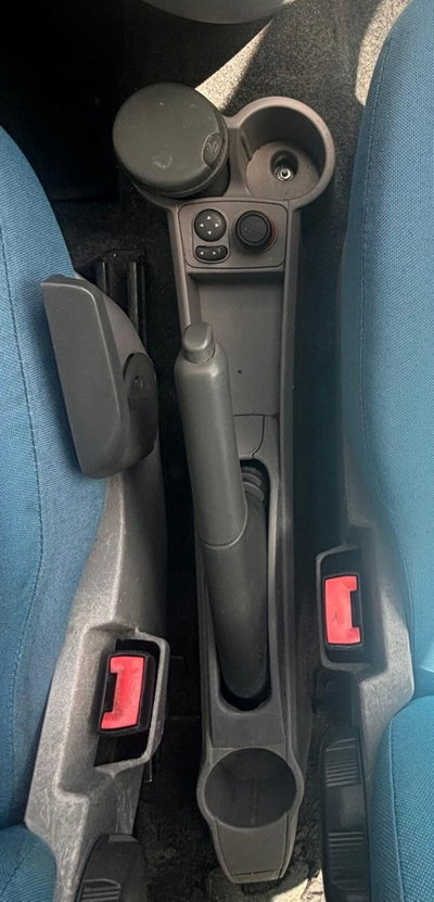 Fiat Panda 1.3 MJT 16V Emotion (18)