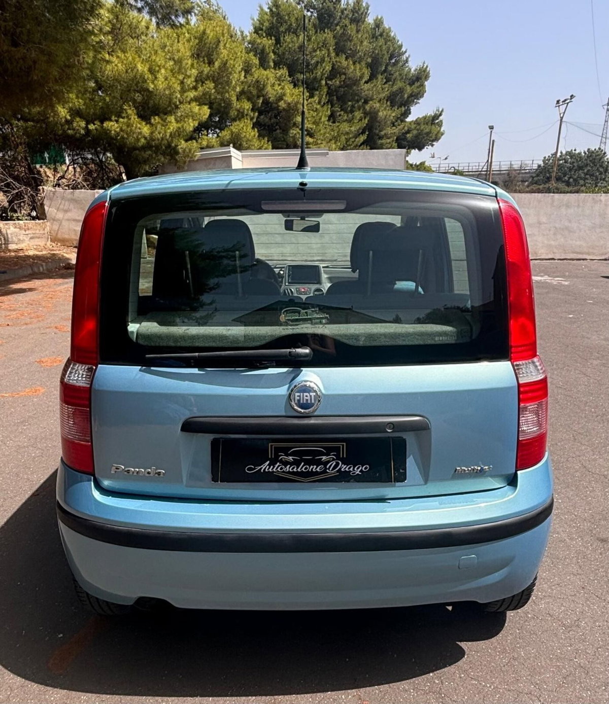 Fiat Panda 1.3 MJT 16V Emotion (4)