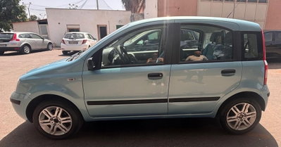 Fiat Panda 1.3 MJT 16V Emotion (7)