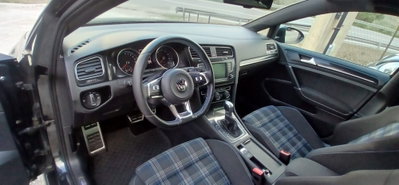 Volkswagen Golf GTE 1.4 TSI DSG 5p. Plug-In-Hybrid (10)