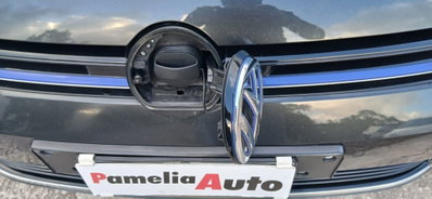 Volkswagen Golf GTE 1.4 TSI DSG 5p. Plug-In-Hybrid (11)
