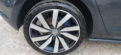 Volkswagen Golf GTE 1.4 TSI DSG 5p. Plug-In-Hybrid (15)