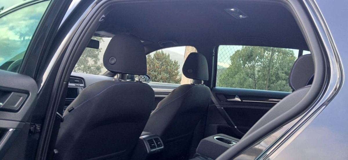 Volkswagen Golf GTE 1.4 TSI DSG 5p. Plug-In-Hybrid (16)