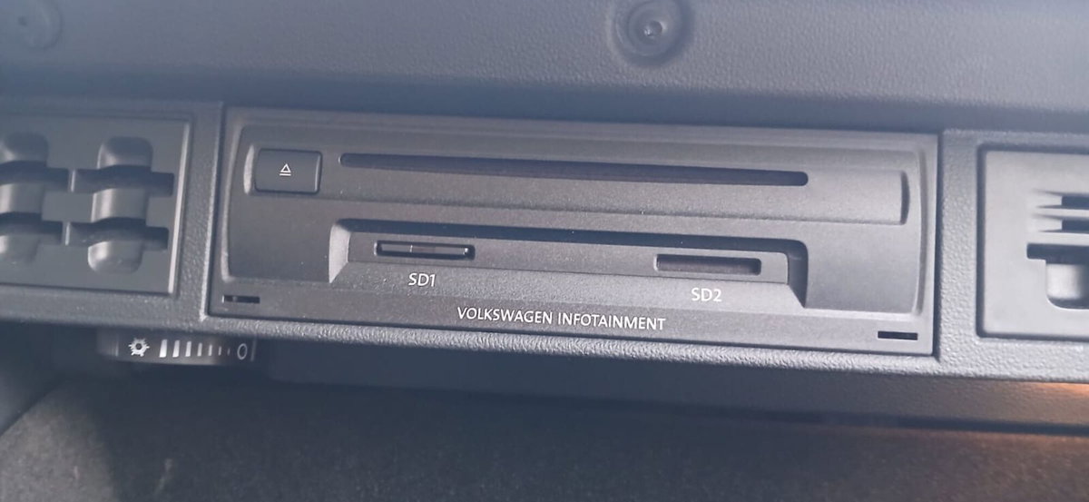 Volkswagen Golf GTE 1.4 TSI DSG 5p. Plug-In-Hybrid (19)