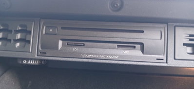 Volkswagen Golf GTE 1.4 TSI DSG 5p. Plug-In-Hybrid (19)