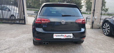 Volkswagen Golf GTE 1.4 TSI DSG 5p. Plug-In-Hybrid (4)