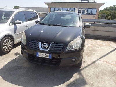 Nissan Qashqai 1.5 dCi Visia usata