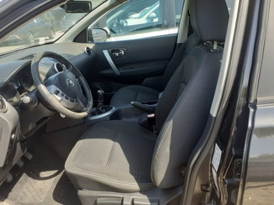 Nissan Qashqai 1.5 dCi Visia (10)