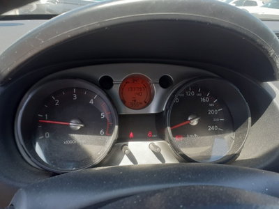 Nissan Qashqai 1.5 dCi Visia (11)