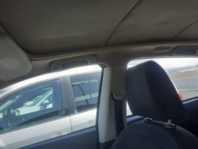 Nissan Qashqai 1.5 dCi Visia (12)