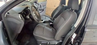 Nissan Qashqai 1.5 dCi Visia (14)