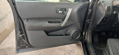 Nissan Qashqai 1.5 dCi Visia (15)