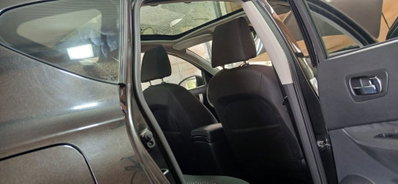 Nissan Qashqai 1.5 dCi Visia (16)