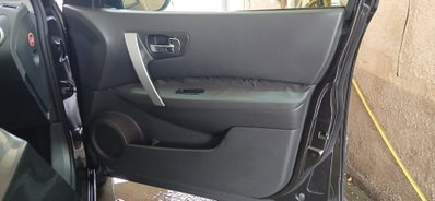 Nissan Qashqai 1.5 dCi Visia (18)