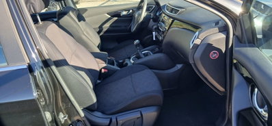 Nissan Qashqai 1.5 dCi Tekna (10)
