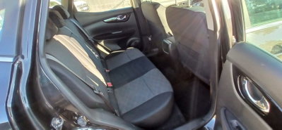 Nissan Qashqai 1.5 dCi Tekna (12)