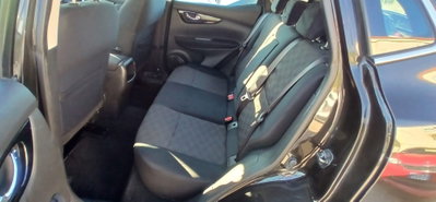 Nissan Qashqai 1.5 dCi Tekna (16)