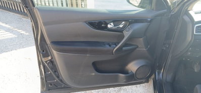 Nissan Qashqai 1.5 dCi Tekna (18)