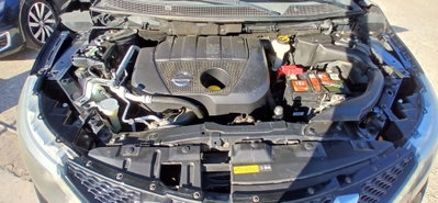 Nissan Qashqai 1.5 dCi Tekna (20)