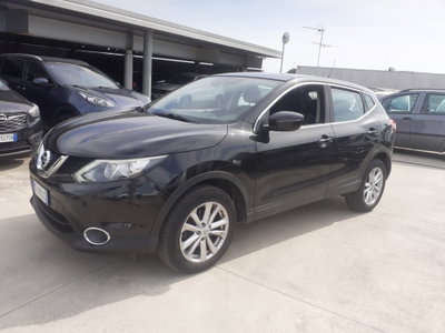 Nissan Qashqai 1.5 dCi Tekna (3)