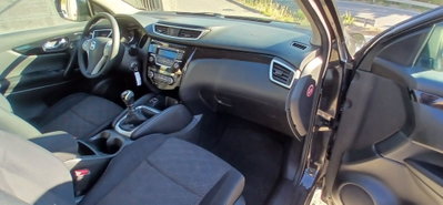 Nissan Qashqai 1.5 dCi Tekna (9)