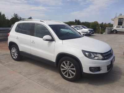 Volkswagen Tiguan 2.0 TDI 140CV 4MOTION DSG Sport & Style (3)