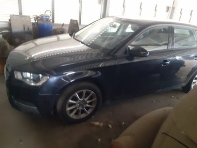 Audi A3 Sportback 1.6 TDI Attraction usata