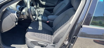 Audi A3 Sportback 1.6 TDI Attraction (10)