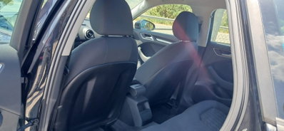 Audi A3 Sportback 1.6 TDI Attraction (13)