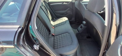 Audi A3 Sportback 1.6 TDI Attraction (14)
