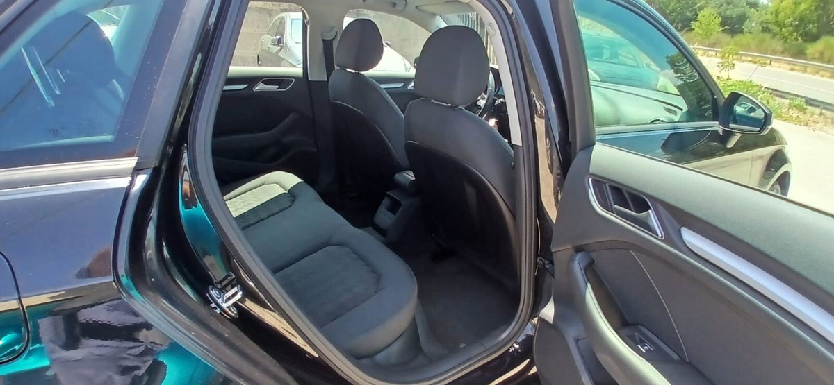 Audi A3 Sportback 1.6 TDI Attraction (15)