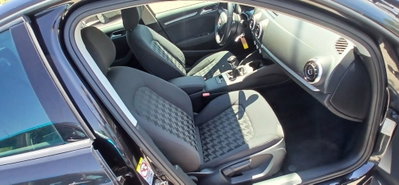 Audi A3 Sportback 1.6 TDI Attraction (16)